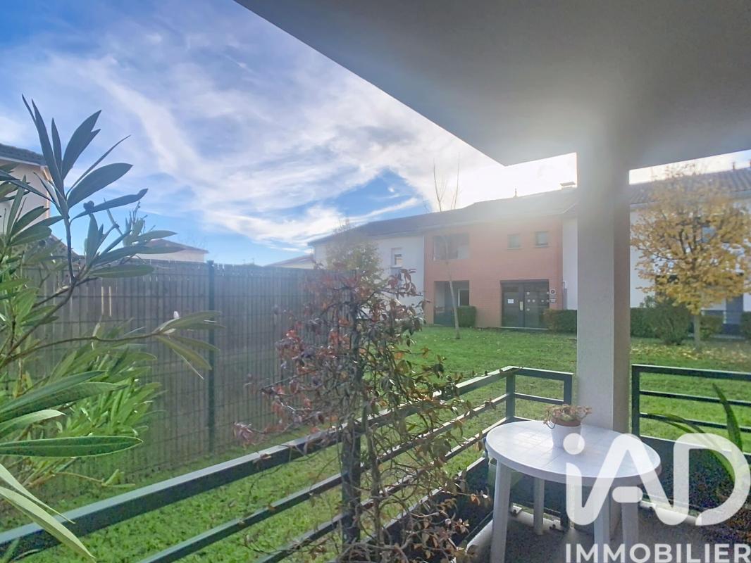 Appartement 3 Pièce(s) Aucamville