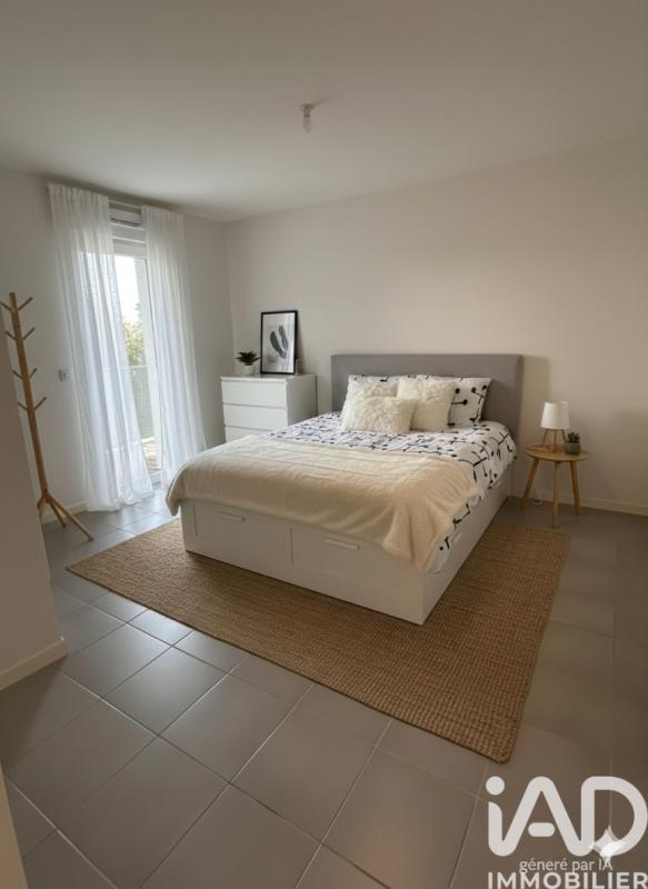 Appartement 4 Pièce(s) Eysines