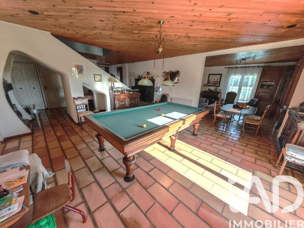 Maison 5 Pièce(s) Bages - Photo 3