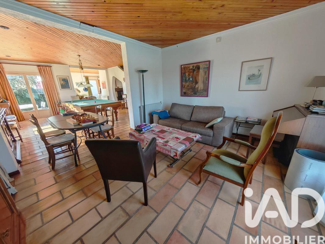 Maison 5 Pièce(s) Bages - Photo 4