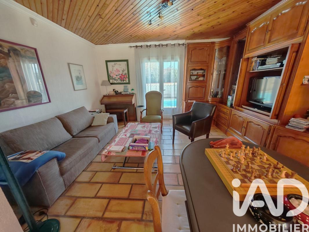 Maison 5 Pièce(s) Bages - Photo 6
