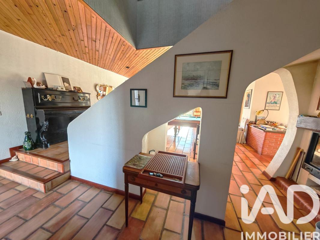 Maison 5 Pièce(s) Bages - Photo 8