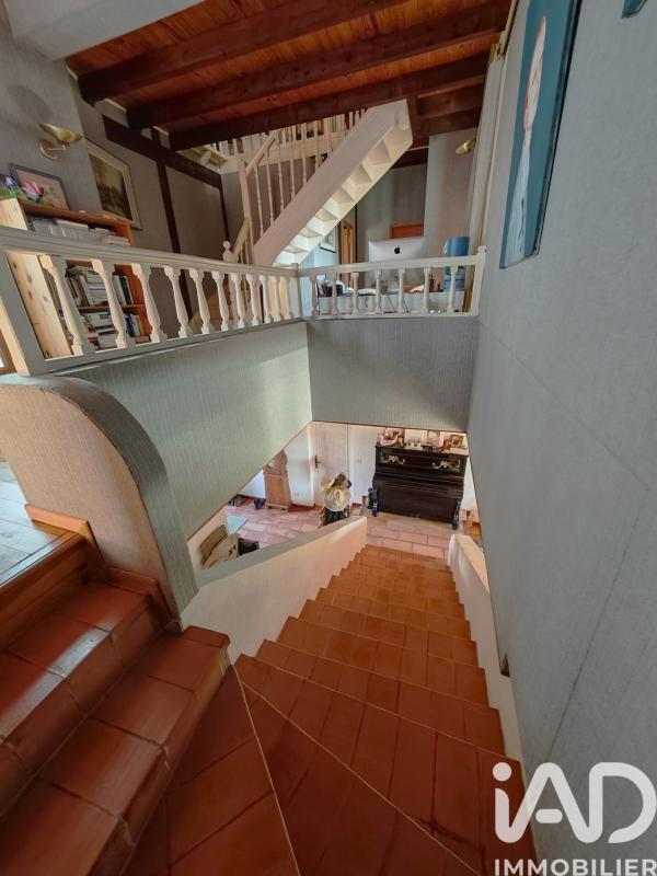 Maison 5 Pièce(s) Bages - Photo 11