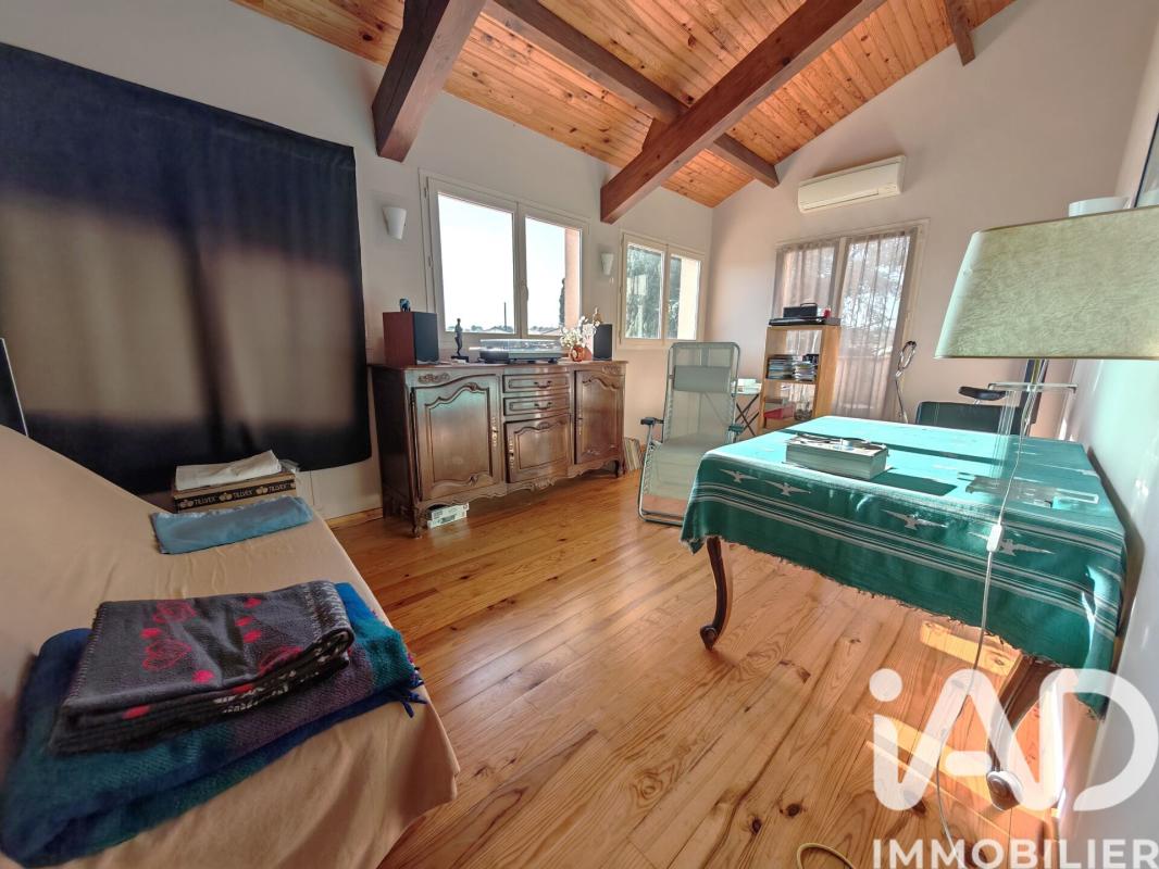 Maison 5 Pièce(s) Bages - Photo 18