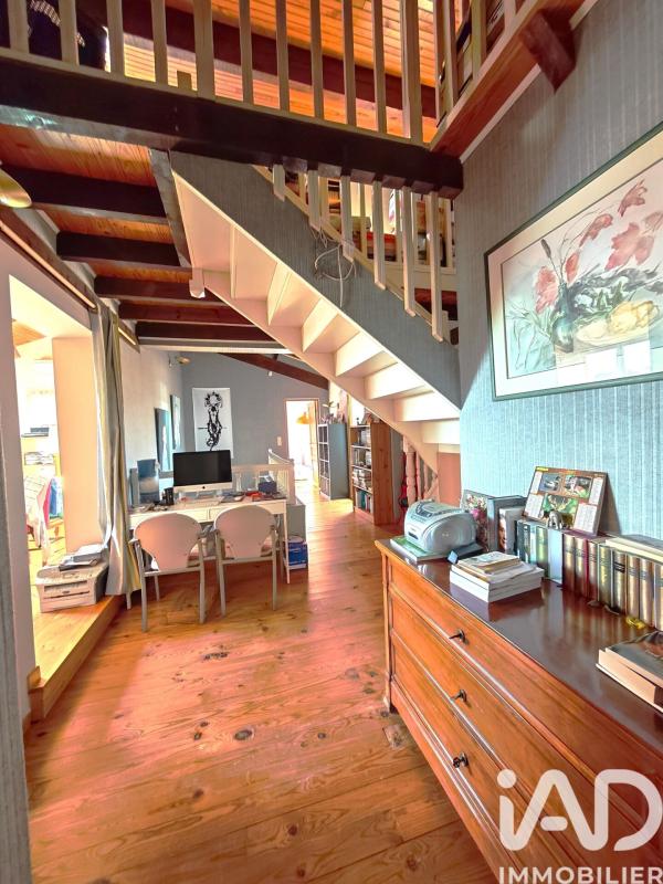 Maison 5 Pièce(s) Bages - Photo 19