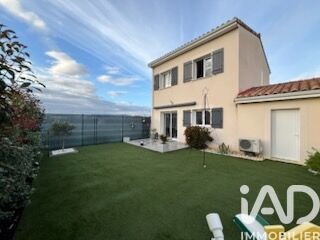 Maison 4 Pièce(s) Montélimar