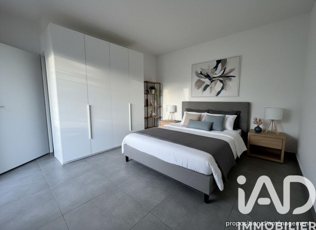 Maison 4 Pièce(s) Meyreuil