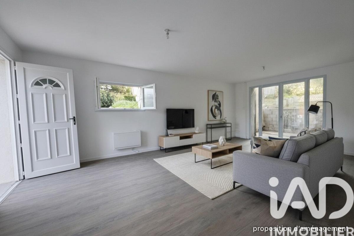Maison 4 Pièce(s) Meyreuil - Photo 2