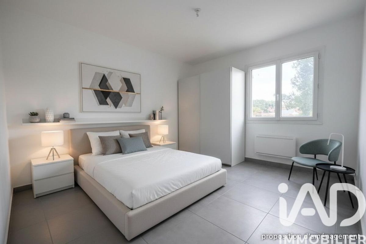 Maison 4 Pièce(s) Meyreuil - Photo 9