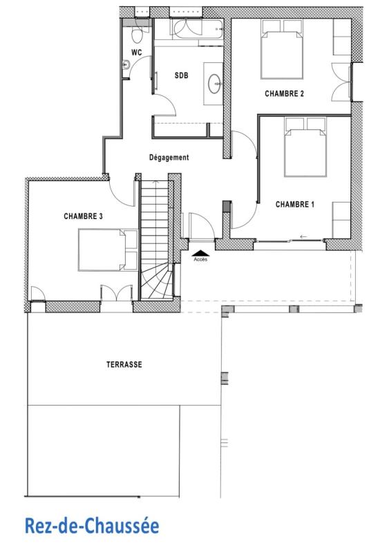 Maison 4 Pièce(s) Meyreuil - Photo 17