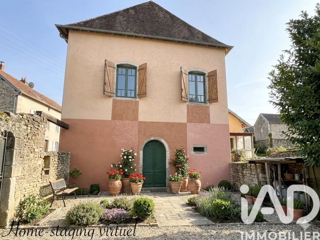 Maison 6 Pièce(s) Geneuille - Photo 1