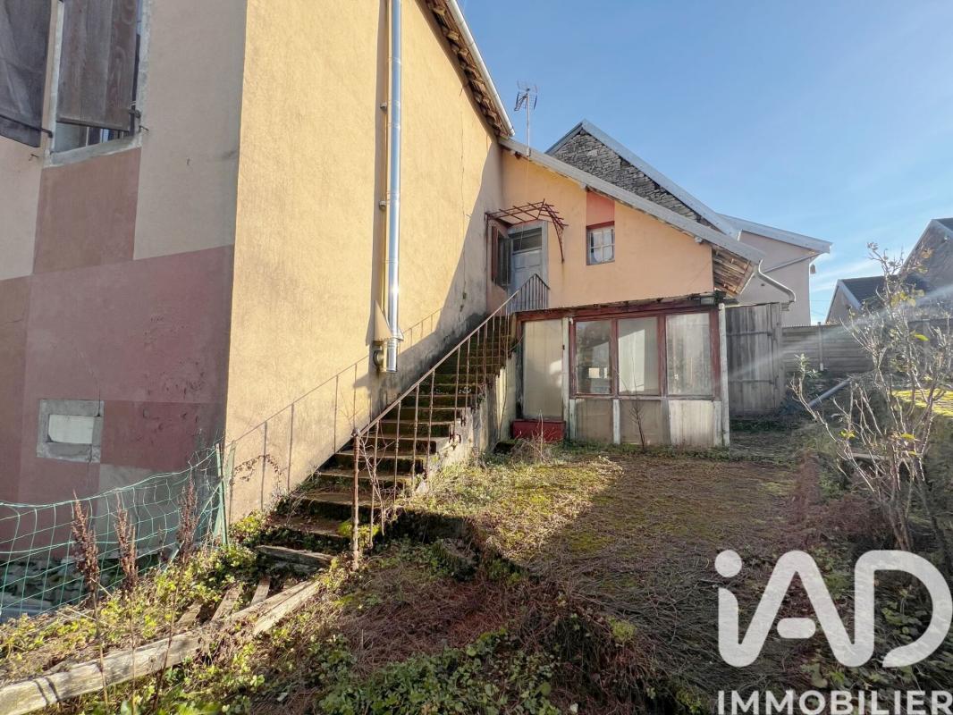 Maison 6 Pièce(s) Geneuille - Photo 4