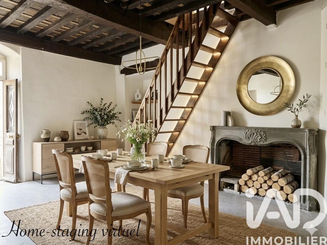Maison 6 Pièce(s) Geneuille - Photo 7