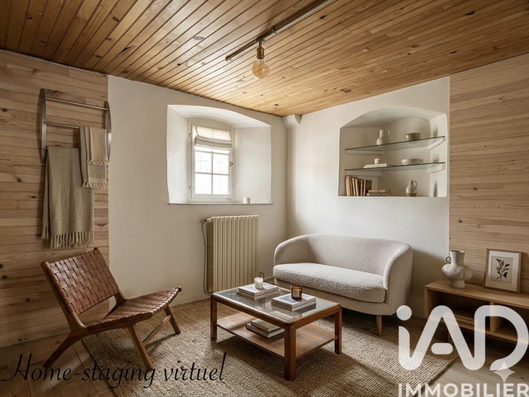 Maison 6 Pièce(s) Geneuille - Photo 9