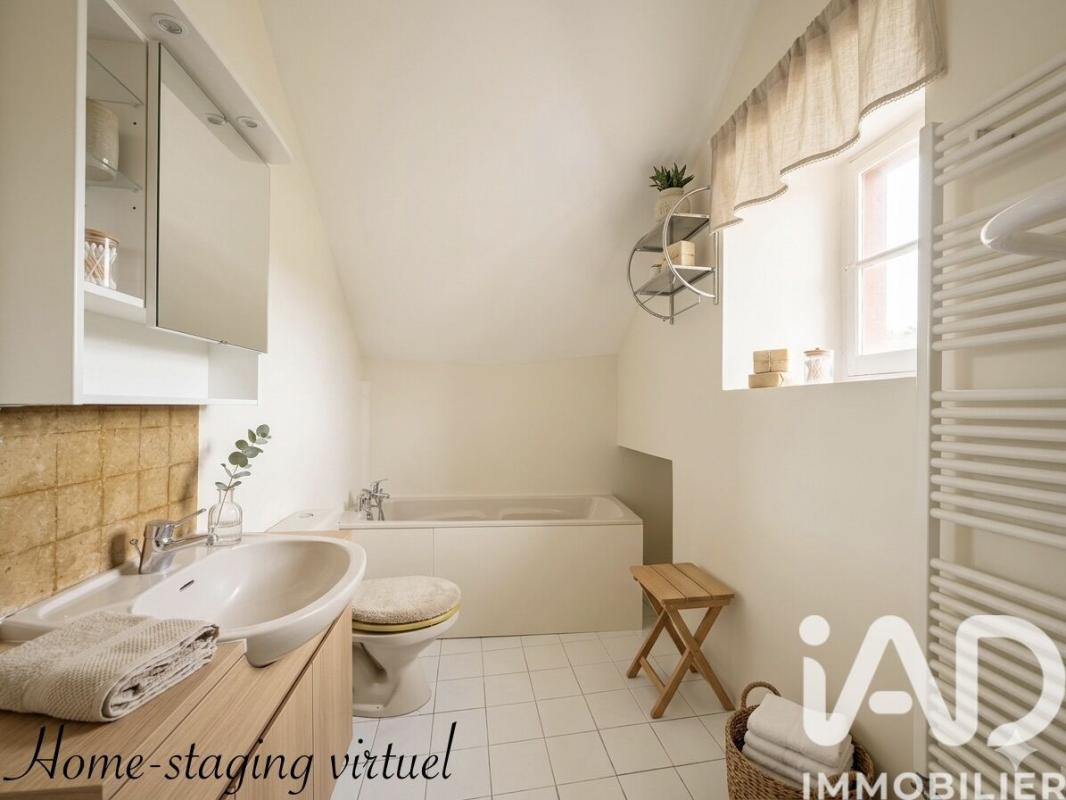 Maison 6 Pièce(s) Geneuille - Photo 22