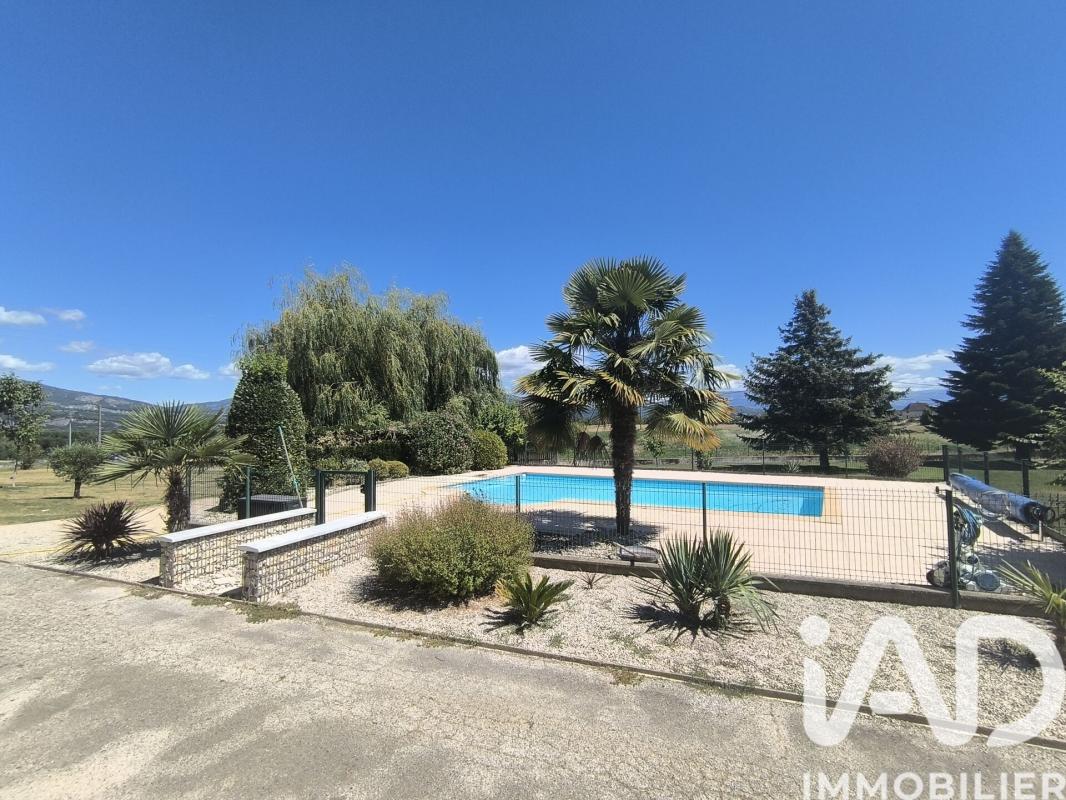 Maison 8 Pièce(s) Les Avenières Veyrins-Thuellin - Photo 2