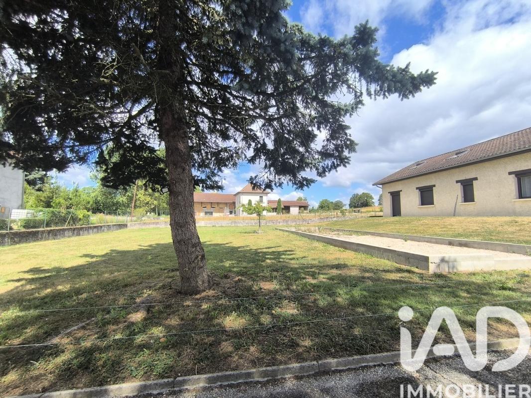 Maison 8 Pièce(s) Les Avenières Veyrins-Thuellin - Photo 3
