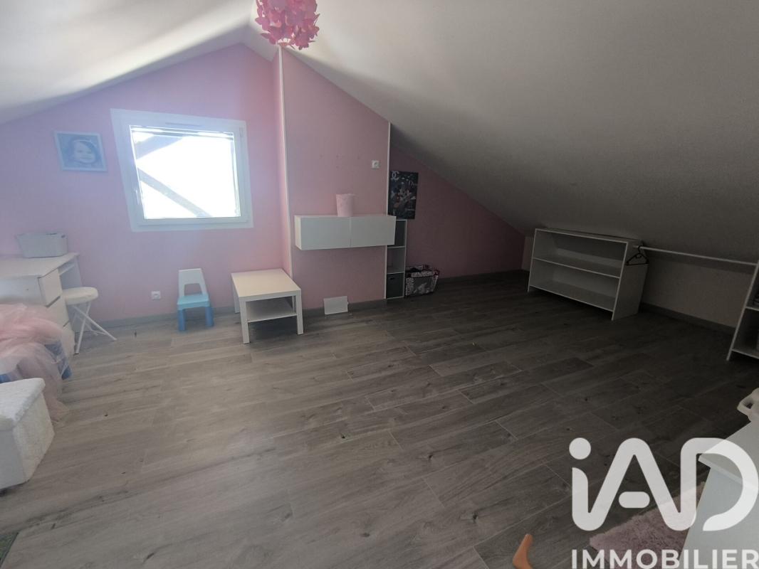 Maison 8 Pièce(s) Les Avenières Veyrins-Thuellin - Photo 7