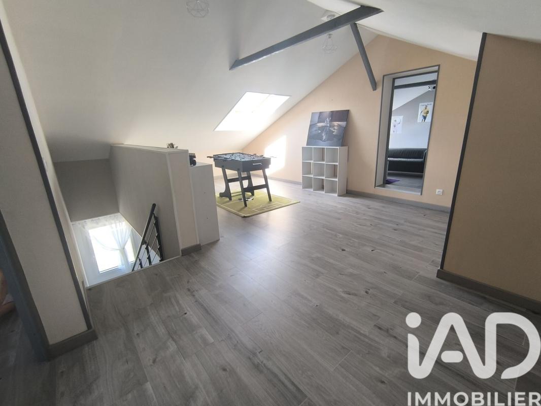 Maison 8 Pièce(s) Les Avenières Veyrins-Thuellin - Photo 8