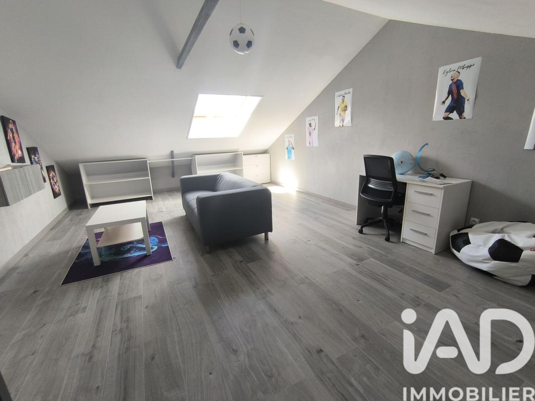 Maison 8 Pièce(s) Les Avenières Veyrins-Thuellin - Photo 9