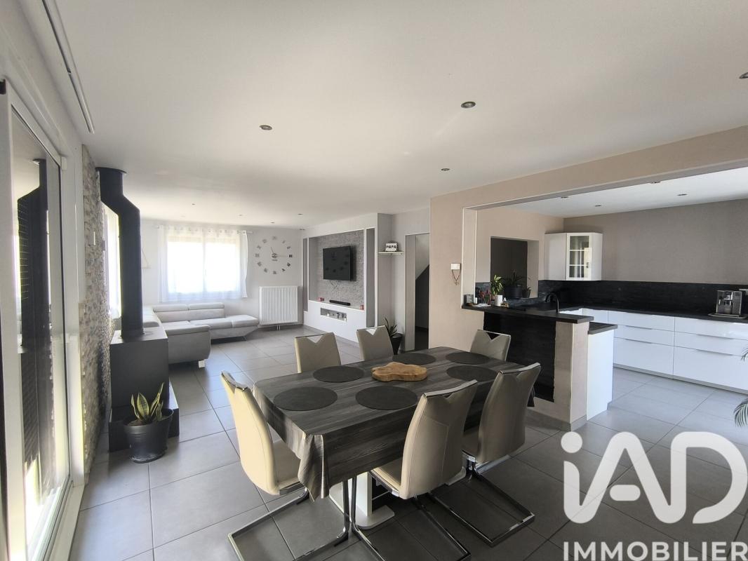 Maison 8 Pièce(s) Les Avenières Veyrins-Thuellin - Photo 14