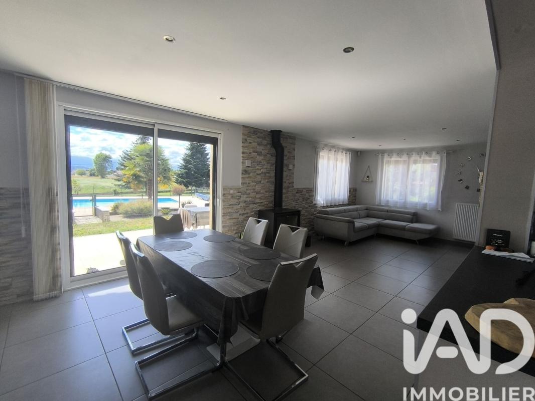Maison 8 Pièce(s) Les Avenières Veyrins-Thuellin - Photo 15