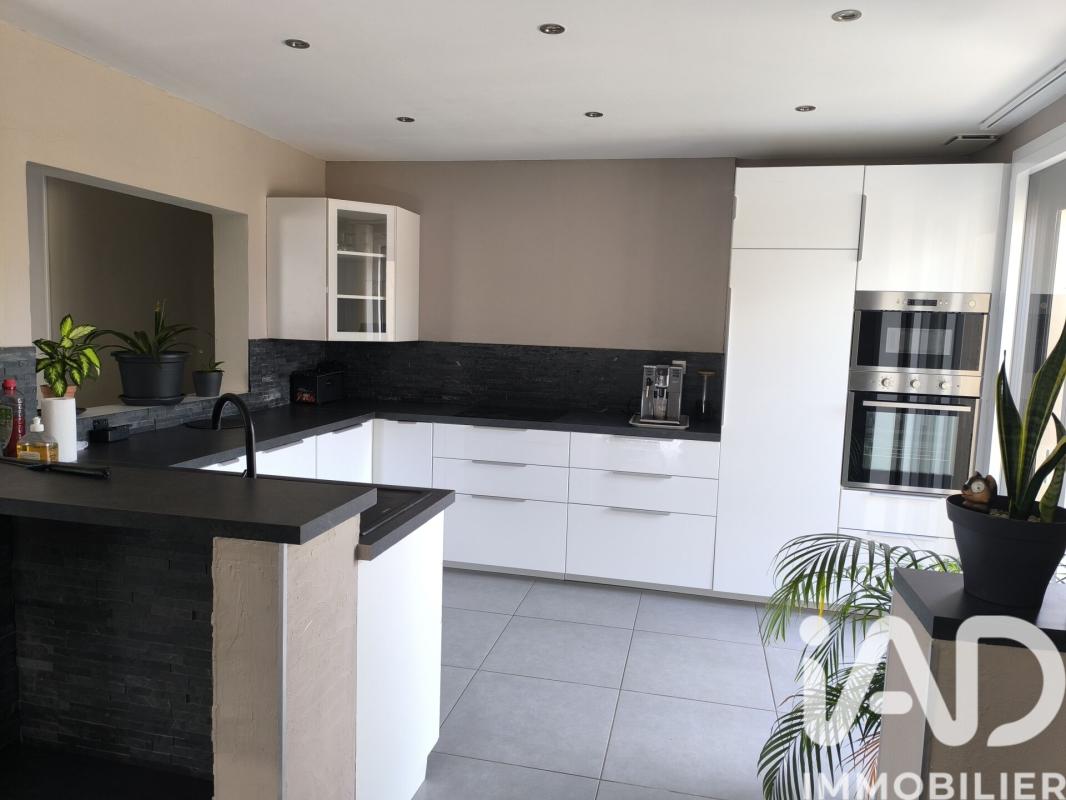 Maison 8 Pièce(s) Les Avenières Veyrins-Thuellin - Photo 16