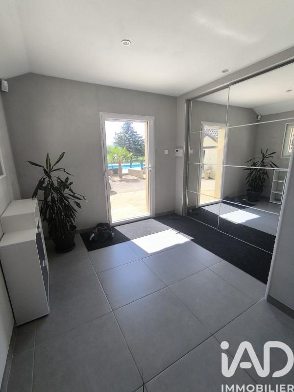 Maison 8 Pièce(s) Les Avenières Veyrins-Thuellin - Photo 17