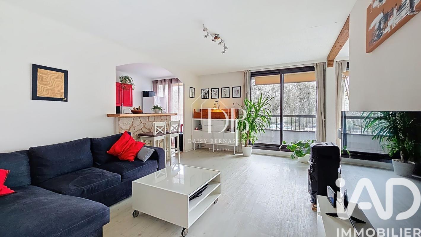 Appartement 4 Pièce(s) Pessac