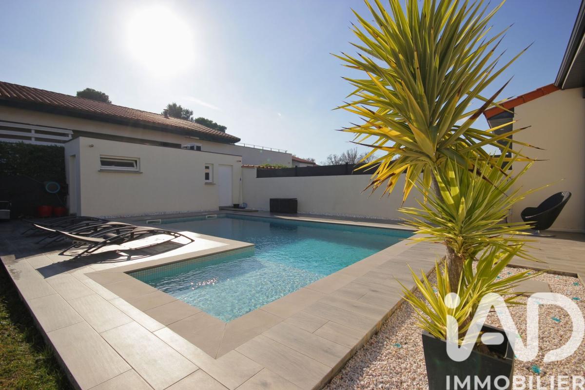 Maison 7 Pièce(s) Canohès - Photo 4