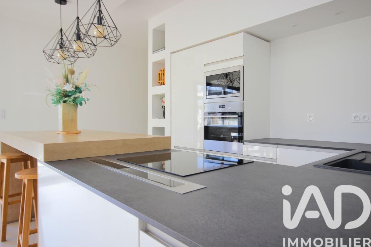 Maison 7 Pièce(s) Canohès - Photo 8