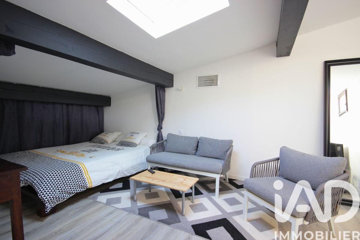 Maison 7 Pièce(s) Canohès - Photo 19