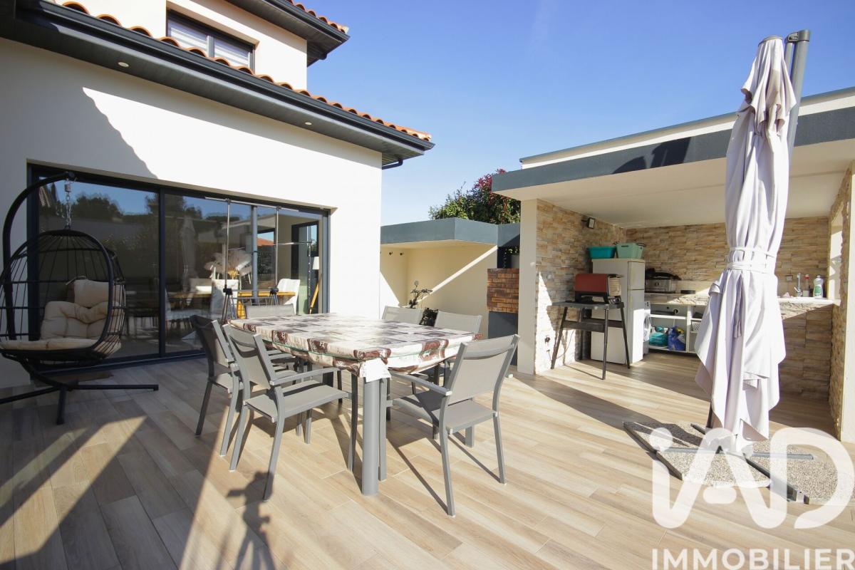 Maison 7 Pièce(s) Canohès - Photo 22
