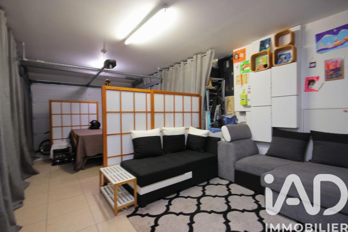 Maison 7 Pièce(s) Canohès - Photo 26