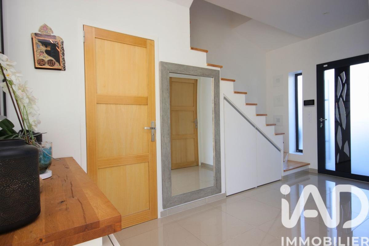 Maison 7 Pièce(s) Canohès - Photo 11