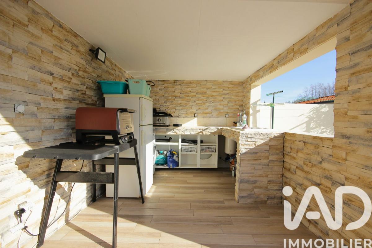 Maison 7 Pièce(s) Canohès - Photo 23