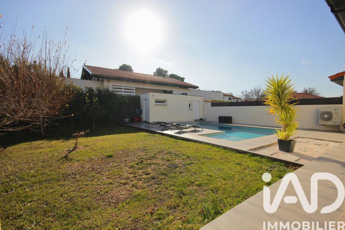 Maison 7 Pièce(s) Canohès - Photo 24
