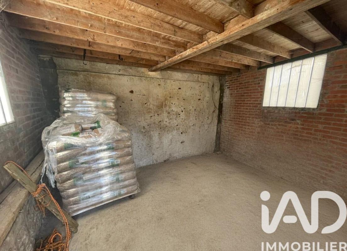 Maison 5 Pièce(s) Montreuil-aux-Lions