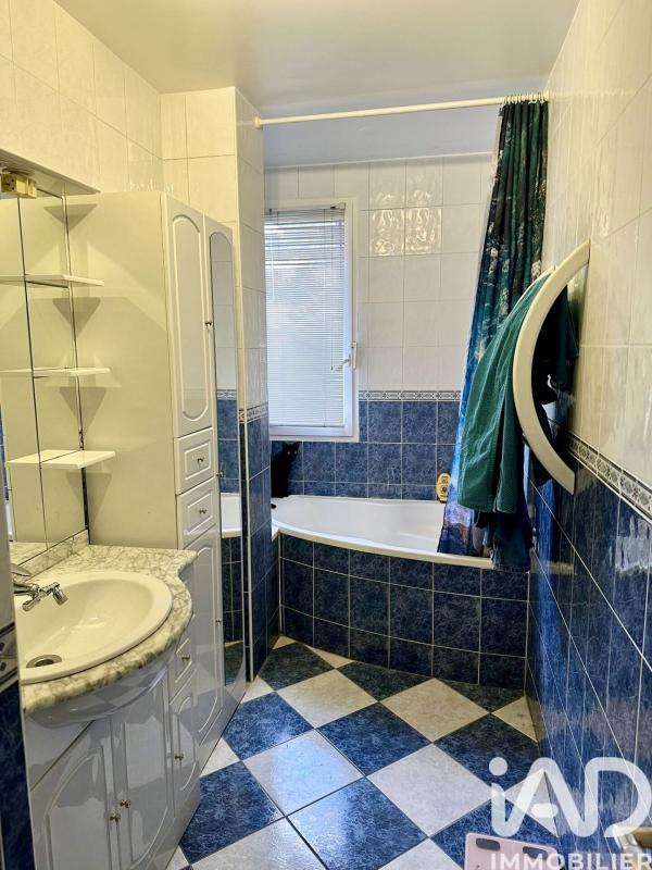 Appartement 3 Pièce(s) Taverny