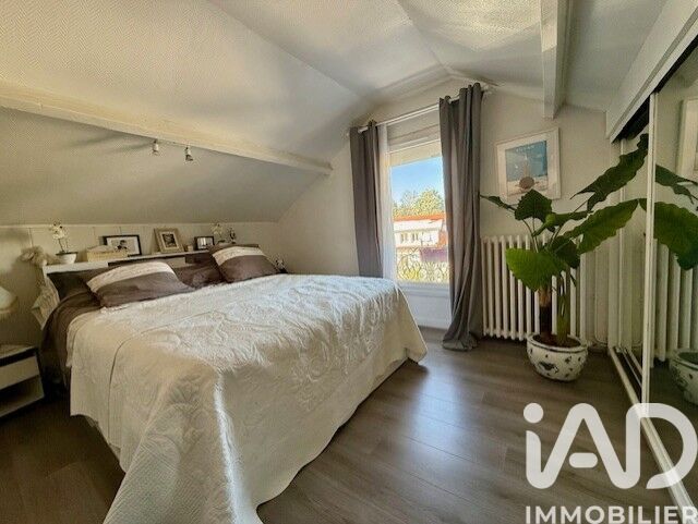 Maison 5 Pièce(s) Garches - Photo 11