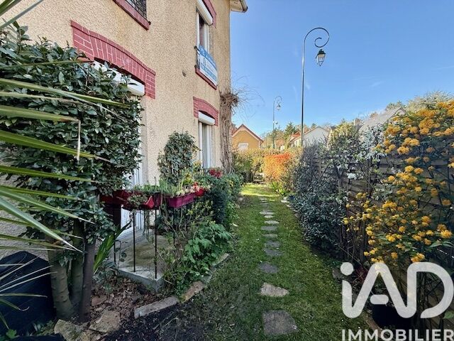 Maison 5 Pièce(s) Garches - Photo 13