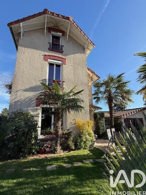 Maison 5 Pièce(s) Garches - Photo 16