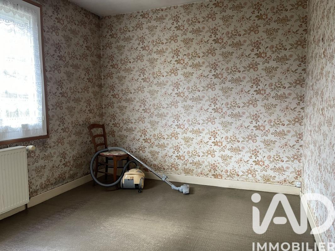 Pavillon 4 Pièce(s) Montgivray