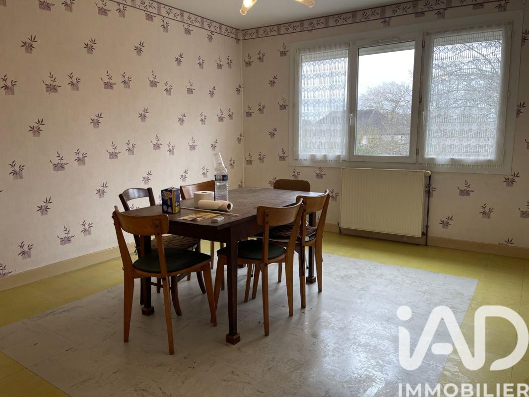 Maison 4 Pièce(s) Montgivray - Photo 2