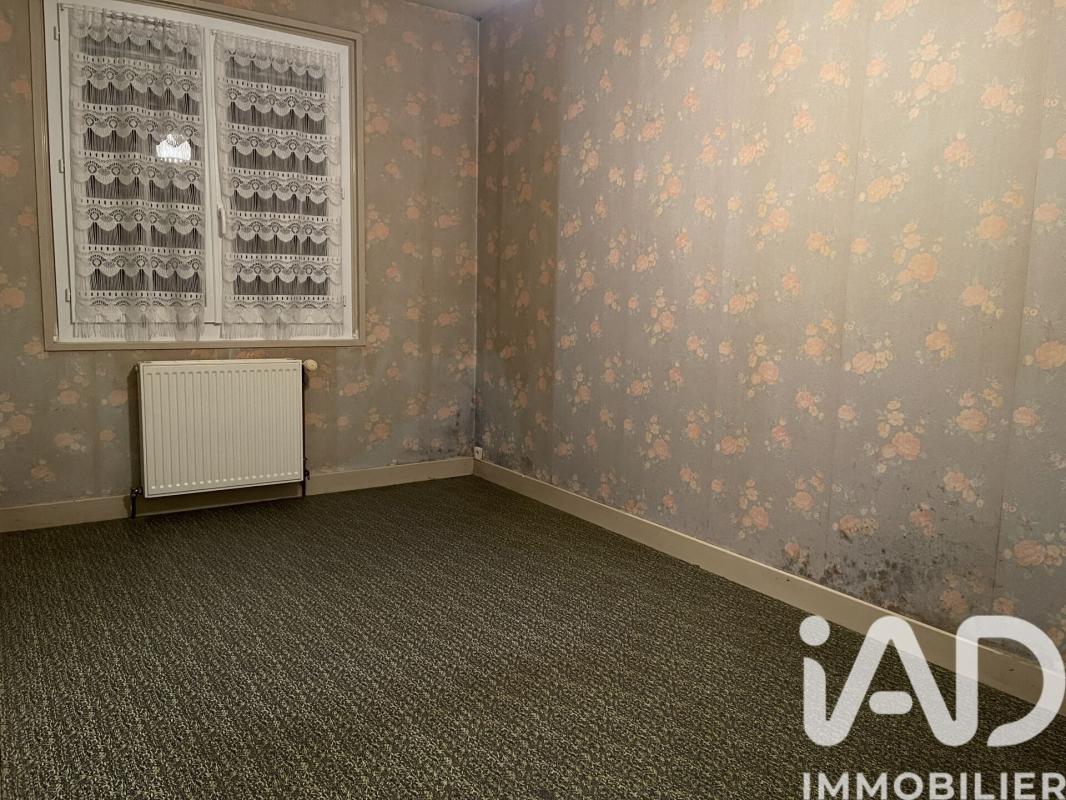 Maison 4 Pièce(s) Montgivray - Photo 8