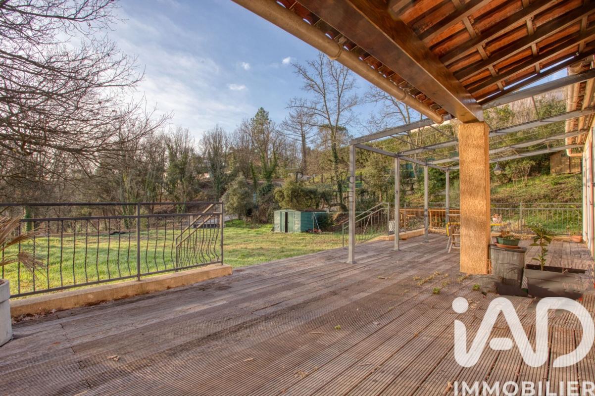 Maison 5 Pièce(s) Bagnols-en-Forêt