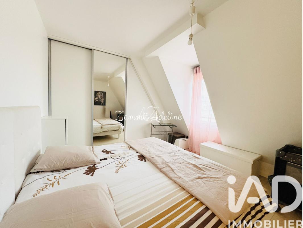 Appartement 4 Pièce(s) Drancy - Photo 5