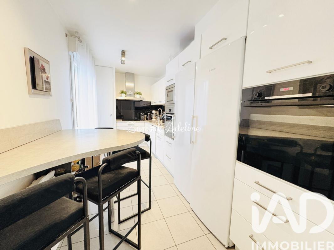 Appartement 4 Pièce(s) Drancy - Photo 3