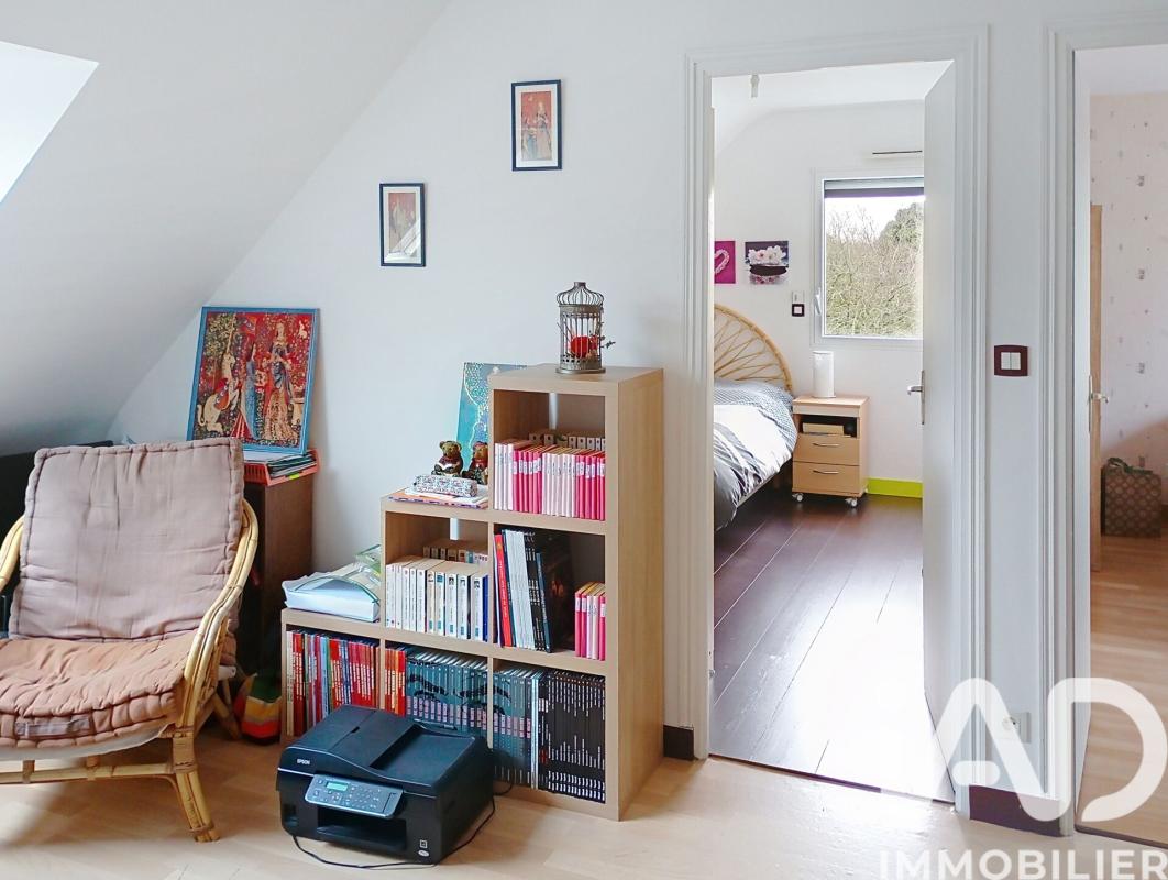 Maison 6 Pièce(s) Pluvigner - Photo 7