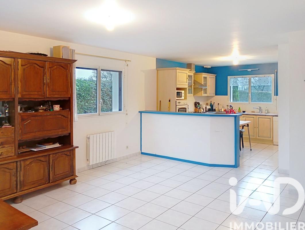 Maison 6 Pièce(s) Pluvigner - Photo 3